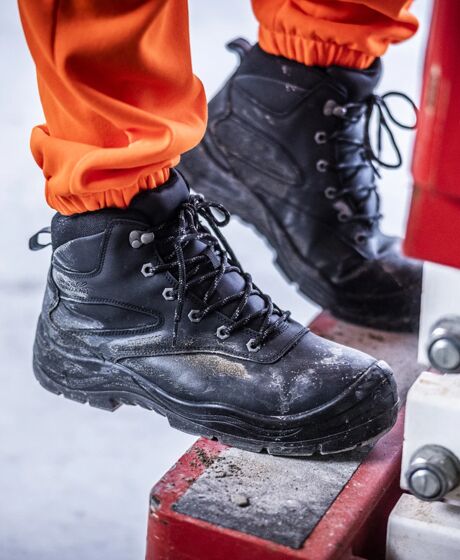 Regatta Safety Footwear Guardstone S7 Hikers Thumbnail