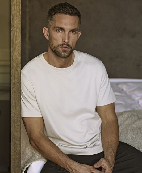 Tee Jays Pima Cotton T-Shirt Thumbnail