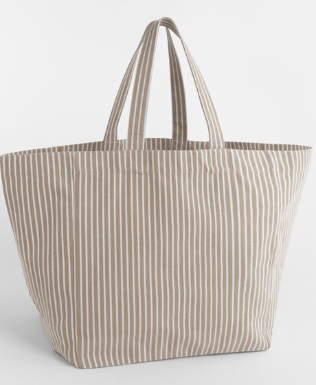 Westford Mill Oversized Beach Bag Thumbnail