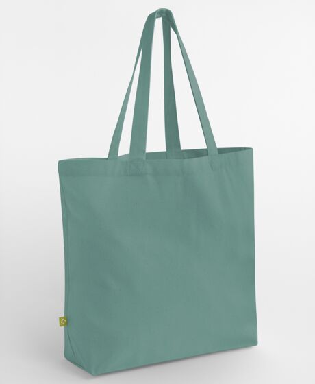 Westford Mill EarthAware® Organic Maxi Bag For Life Thumbnail