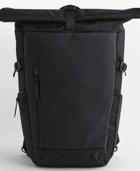 Quadra Zurich Roll-Top Backpack Thumbnail