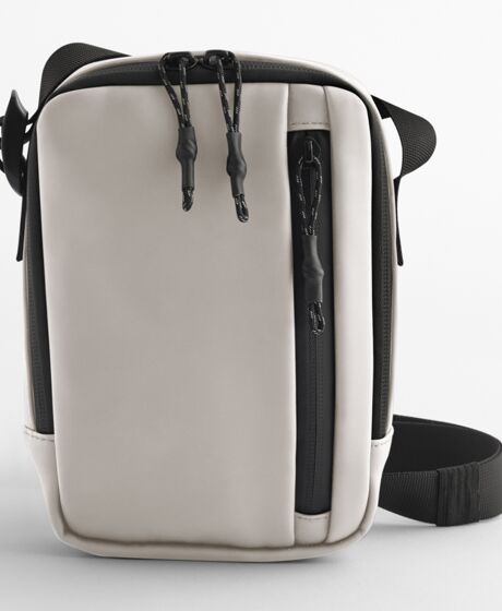 BagBase Athlux Shoulder Bag Thumbnail