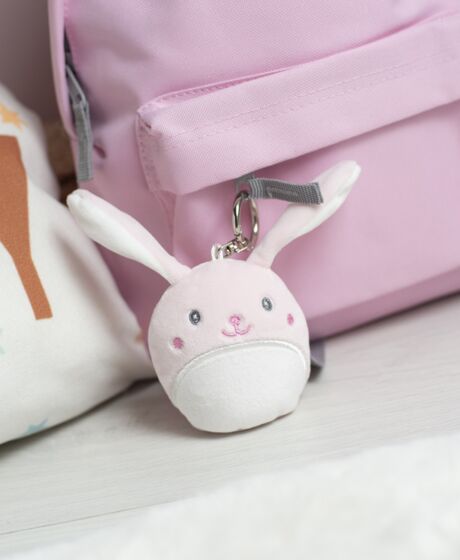 Mumbles Character Key Ring Thumbnail