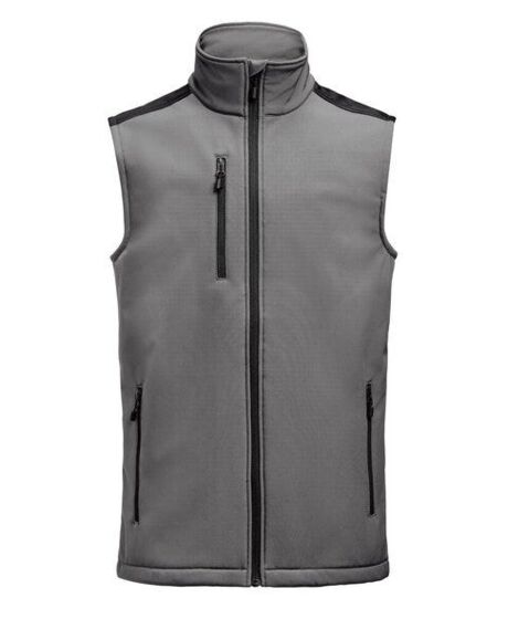 Softshell Vest Thumbnail