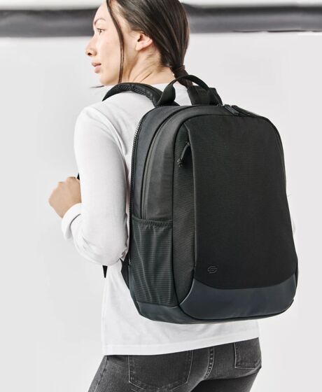 Stormtech Aquarius Computer Backpack 18 Thumbnail