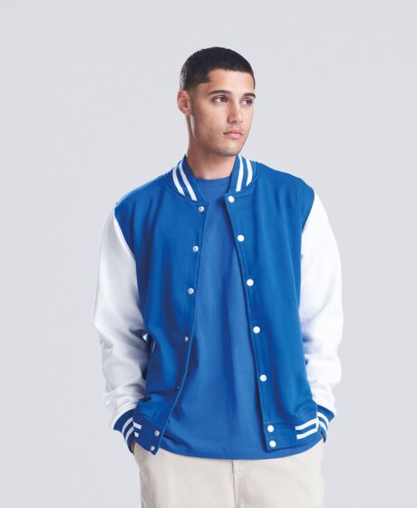 Varsity jacket Thumbnail