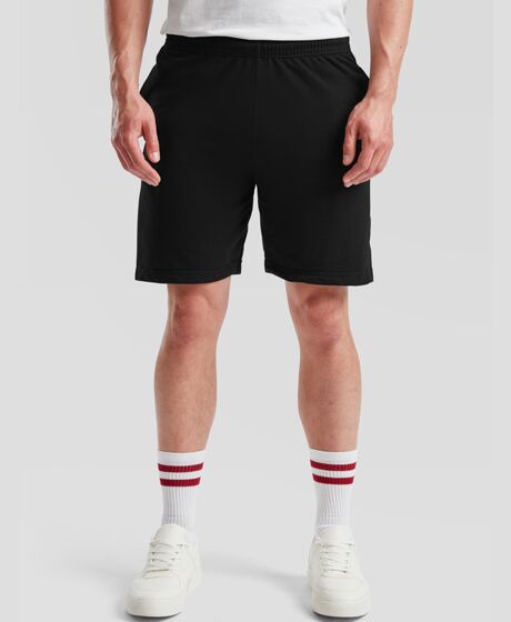 Fruit of the Loom Lightweight Shorts Thumbnail