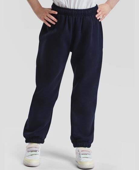 Fruit of the Loom Kids Premium Jog Pants Thumbnail