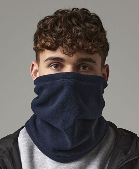 Beechfield Suprafleece® Snood/Hat Combo Thumbnail