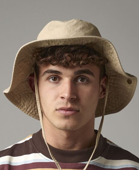 Beechfield Outback Hat Thumbnail