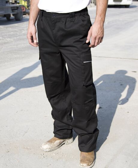 Result Work-Guard Action Trousers Thumbnail