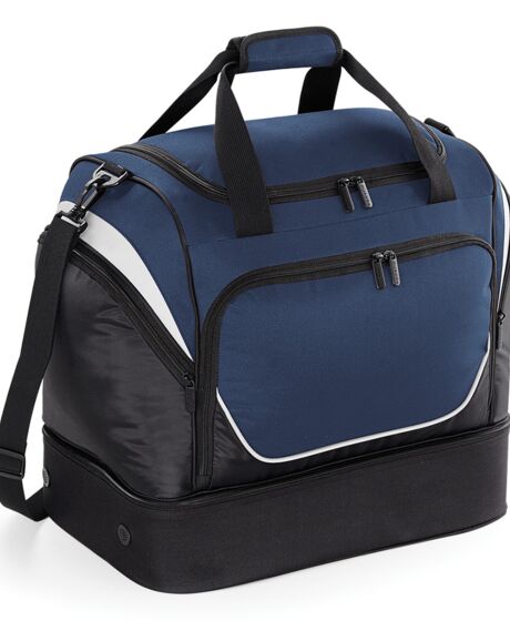 Quadra Pro Team Hardbase Holdall Thumbnail
