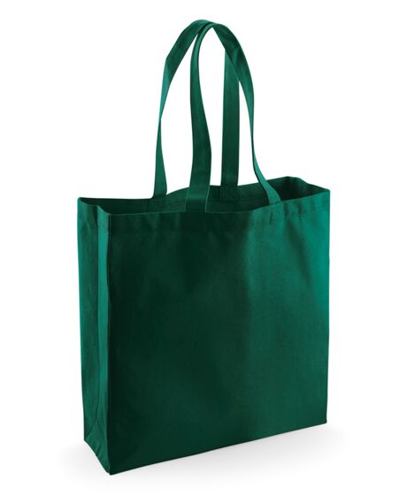 Westford Mill Fairtrade Cotton Classic Shopper Thumbnail