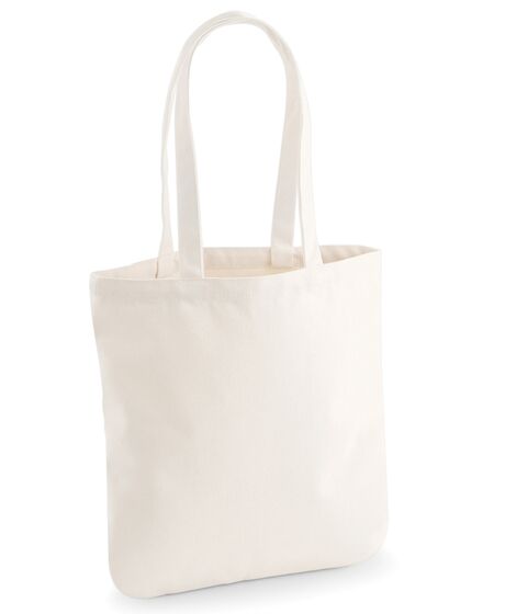 Westford Mill EarthAware® Organic Spring Tote Bag Thumbnail