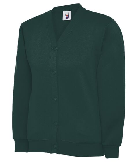 Childrens Classic Cardigan Thumbnail