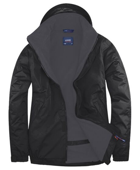 Premium Outdoor Jacket Thumbnail