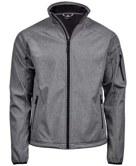 Tee Jays Lightweight Performance Soft Shell Jacket Thumbnail