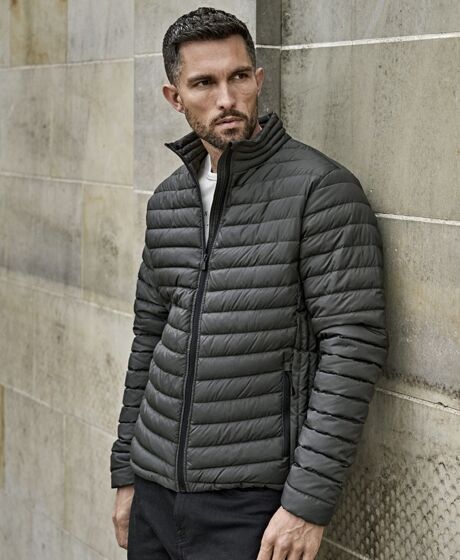 Tee Jays Zepelin Padded Jacket Thumbnail