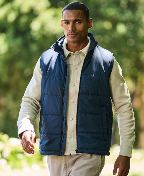 Regatta Access Insulated Bodywarmer Thumbnail