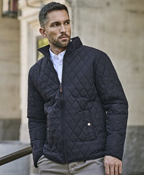 Tee Jays Richmond Jacket Thumbnail