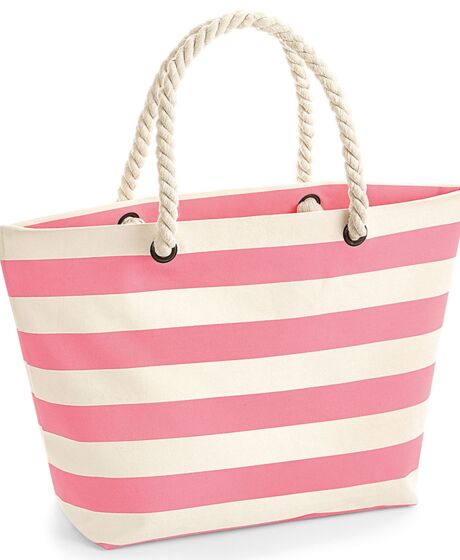 Westford Mill Nautical Beach Bag Thumbnail