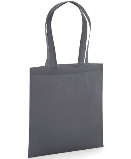 Westford Mill Organic Premium Cotton Tote Bag Thumbnail