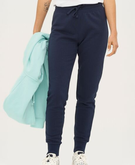SOL'S Ladies Jake Slim Fit Jog Pants Thumbnail