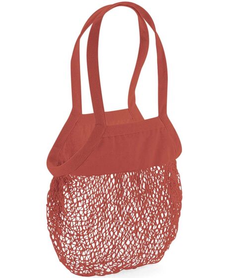 Westford Mill Organic Cotton Mesh Grocery Bag Thumbnail