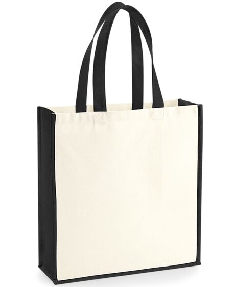 Westford Mill Gallery Canvas Tote Thumbnail