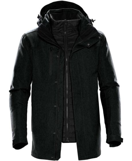 Avalante system jacket Thumbnail