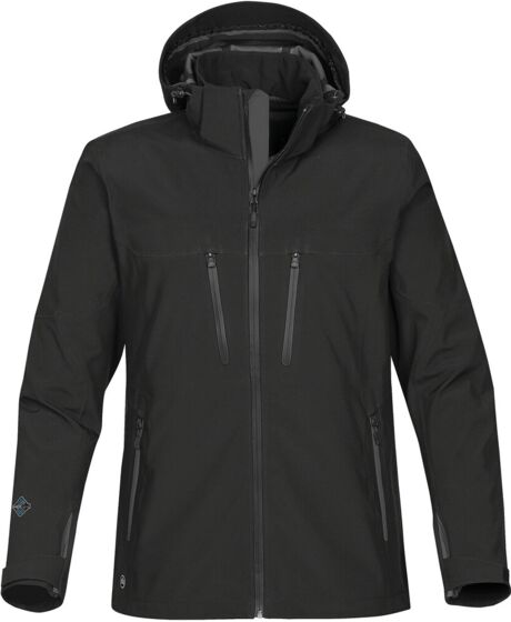 Patrol technical softshell jacket Thumbnail