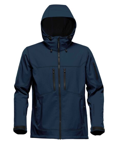 Epsilon 2 softshell Thumbnail