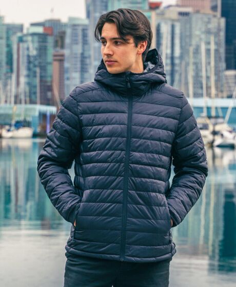 Stavanger thermal shell Thumbnail