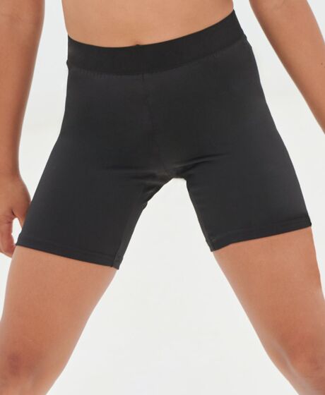 SF Clothing Kids Fashion Cycling Shorts Thumbnail
