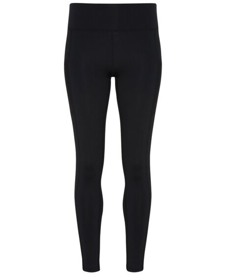 Women's TriDri® performance compression leggings Thumbnail