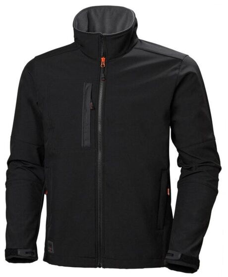 Kensington Softshell Thumbnail