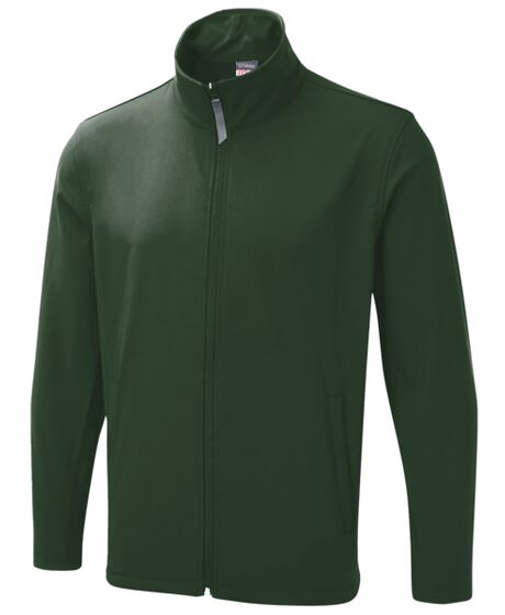 The UX Printable Soft Shell Jacket Thumbnail