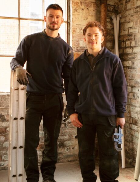 Workwear Thumbnail