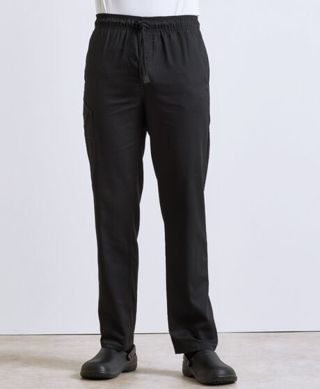 Premier Select Slim Leg Chef's Trousers Thumbnail