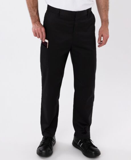 AFD Slim Fit Stretch Trousers Thumbnail