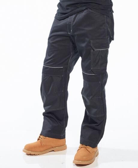 Portwest PW3 Work Trousers Thumbnail