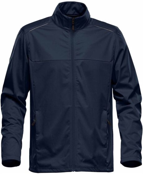 Greenwich lightweight softshell Thumbnail