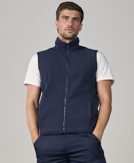 Pro RTX Pro Fleece Gilet Thumbnail