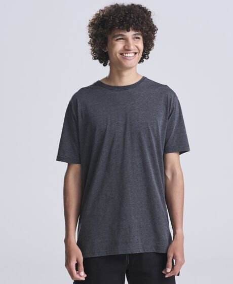 AWDis Washed T-Shirt Thumbnail