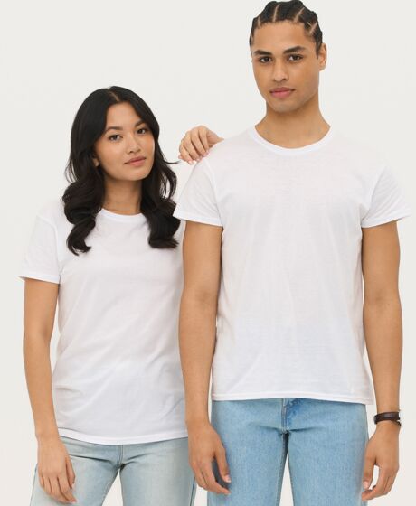 SOL'S Unisex Epic Organic T-Shirt Thumbnail