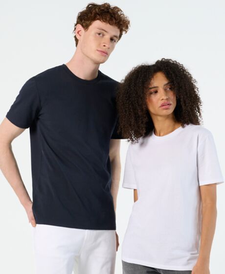 SOL'S Unisex Odyssey Recycled T-Shirt Thumbnail