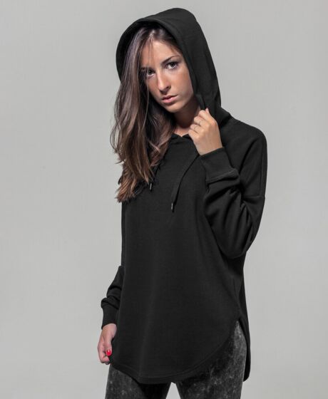 Women's oversized hoodie Thumbnail