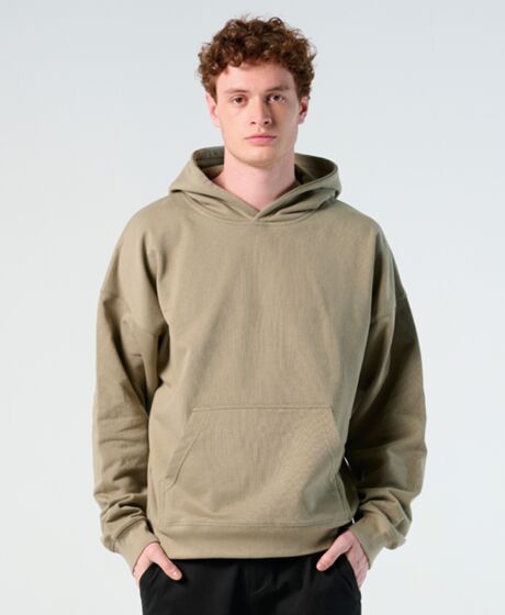 SOL'S Unisex Connor Oversized Hoodie Thumbnail