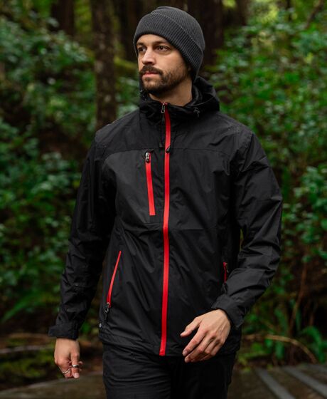 Stormtech Axis Shell Jacket Thumbnail