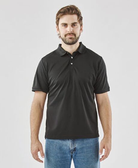 Stormtech Sirocco Sports Polo Shirt Thumbnail